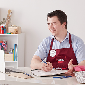 Sketchbooks Posca Pens